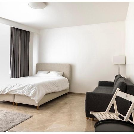 Diamonds Studio Apartment Anvers Exterior foto