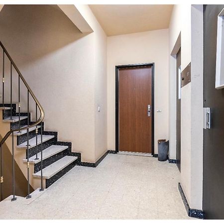 Diamonds Studio Apartment Anvers Exterior foto