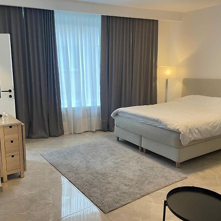 Diamonds Studio Apartment Anvers Exterior foto