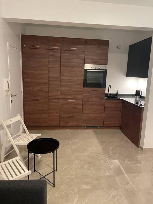 Diamonds Studio Apartment Anvers Exterior foto