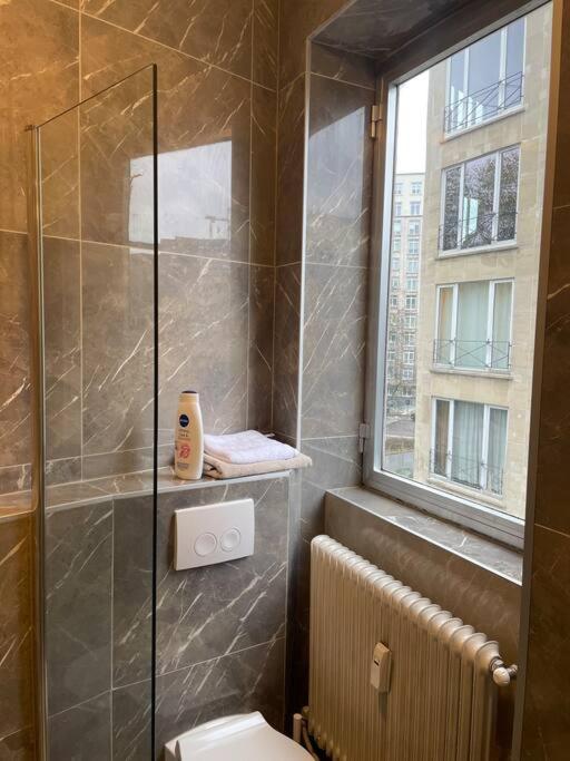 Diamonds Studio Apartment Anvers Exterior foto