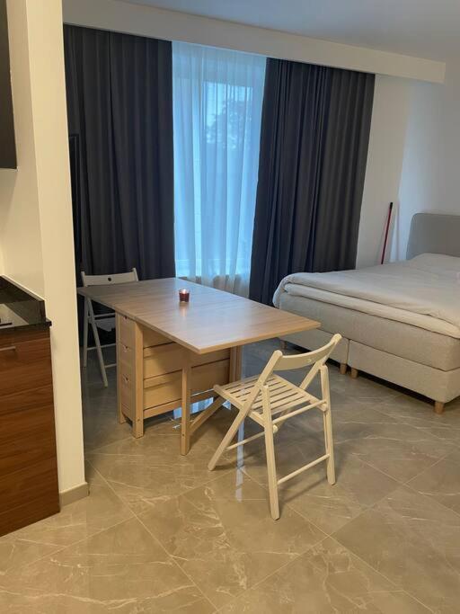 Diamonds Studio Apartment Anvers Exterior foto