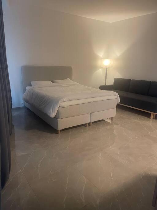Diamonds Studio Apartment Anvers Exterior foto