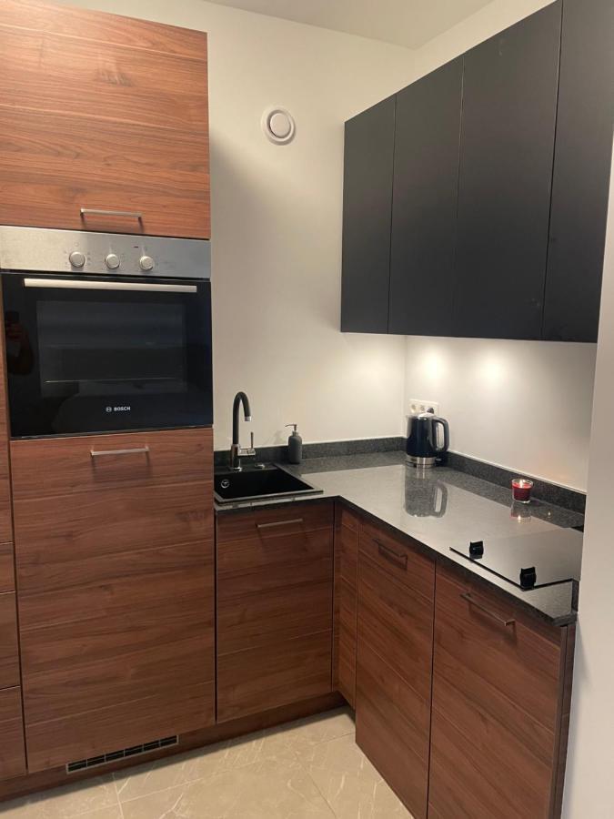 Diamonds Studio Apartment Anvers Exterior foto