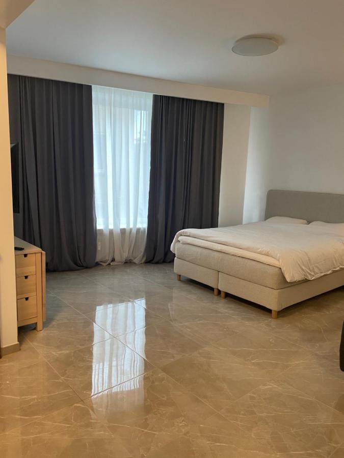 Diamonds Studio Apartment Anvers Exterior foto