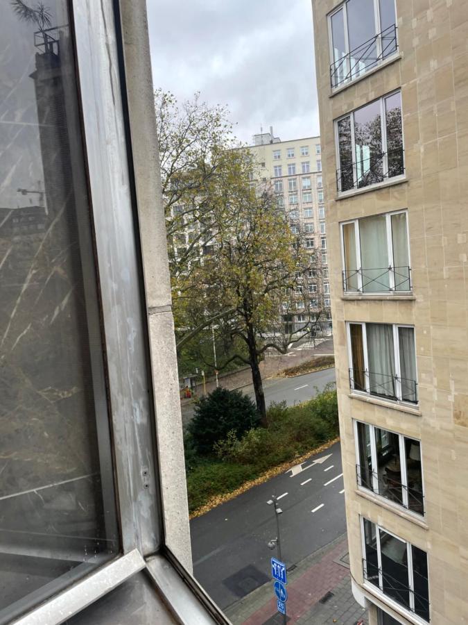 Diamonds Studio Apartment Anvers Exterior foto
