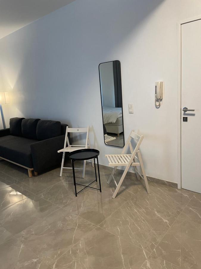 Diamonds Studio Apartment Anvers Exterior foto