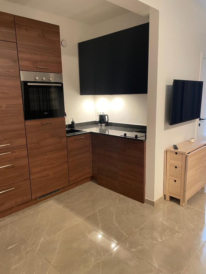 Diamonds Studio Apartment Anvers Exterior foto