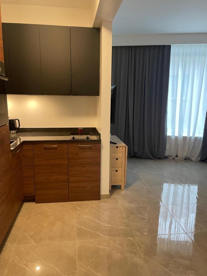 Diamonds Studio Apartment Anvers Exterior foto