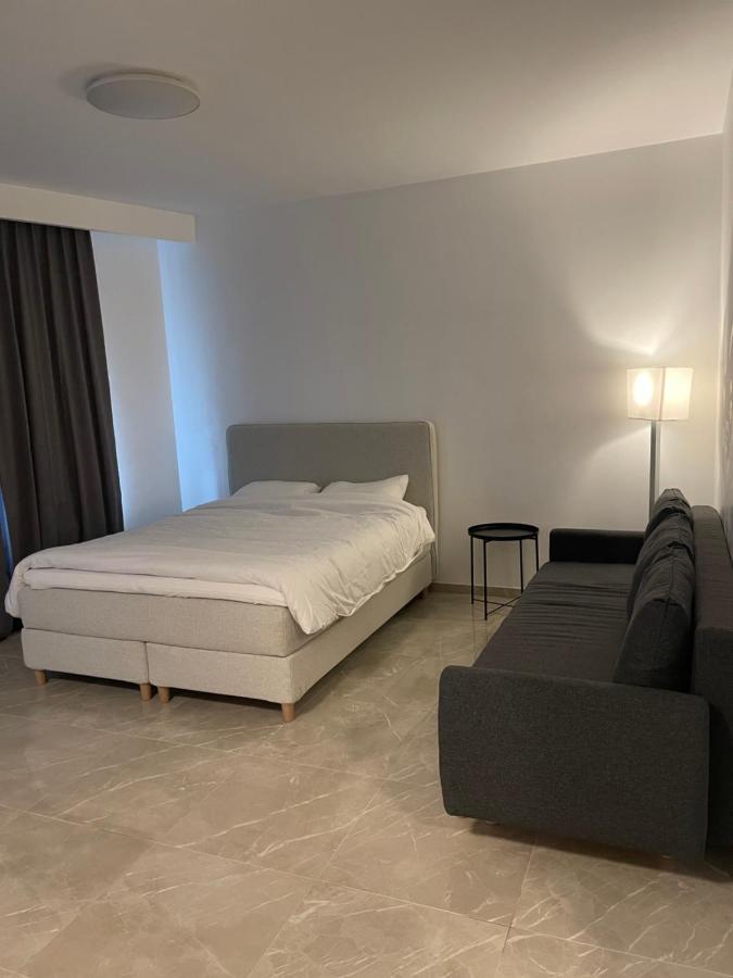Diamonds Studio Apartment Anvers Exterior foto