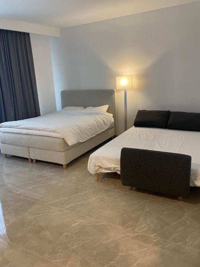 Diamonds Studio Apartment Anvers Exterior foto