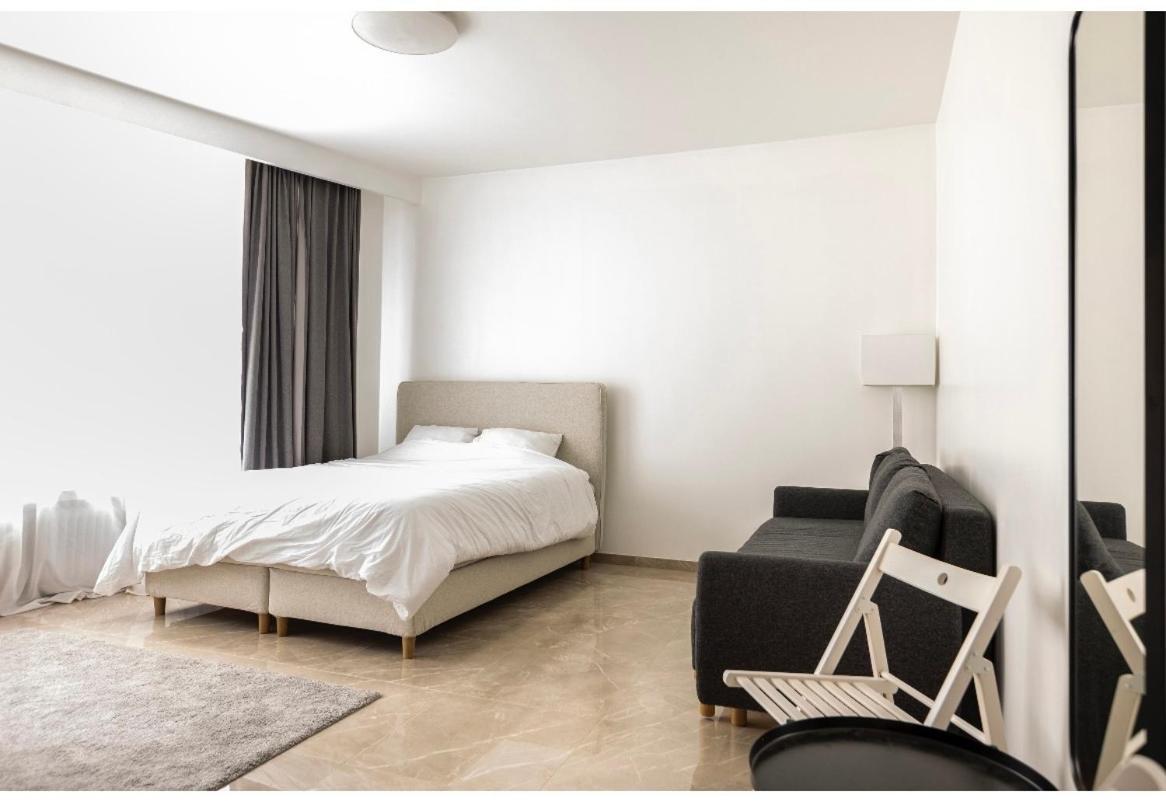 Diamonds Studio Apartment Anvers Exterior foto