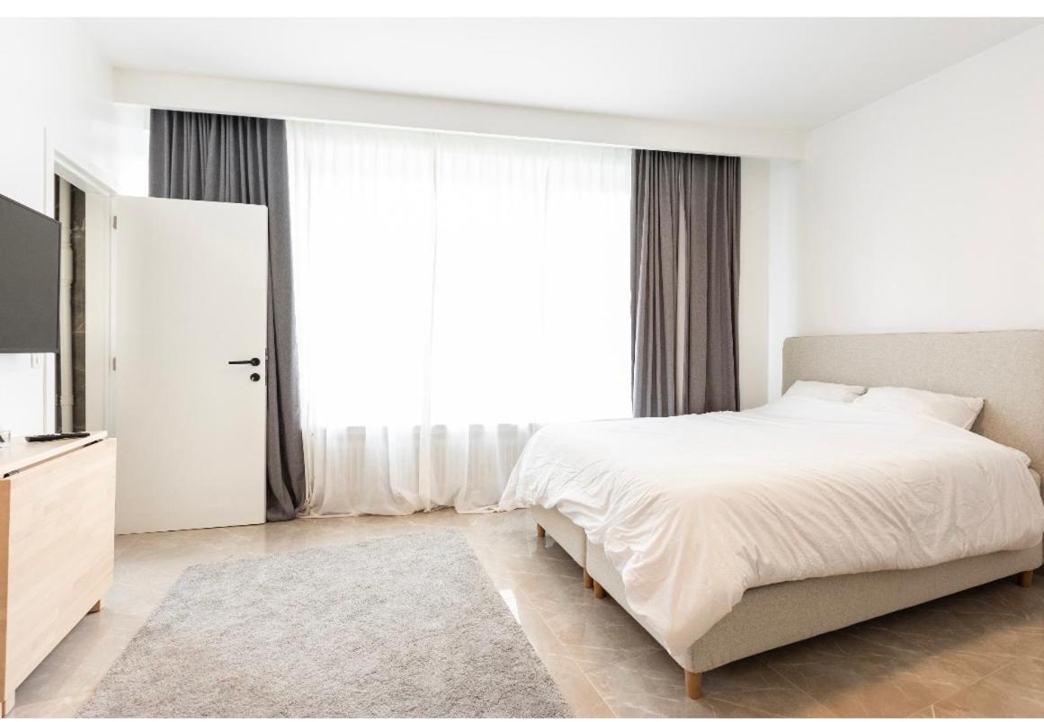 Diamonds Studio Apartment Anvers Exterior foto