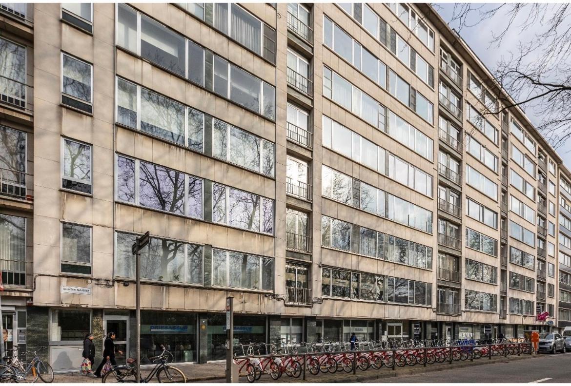 Diamonds Studio Apartment Anvers Exterior foto