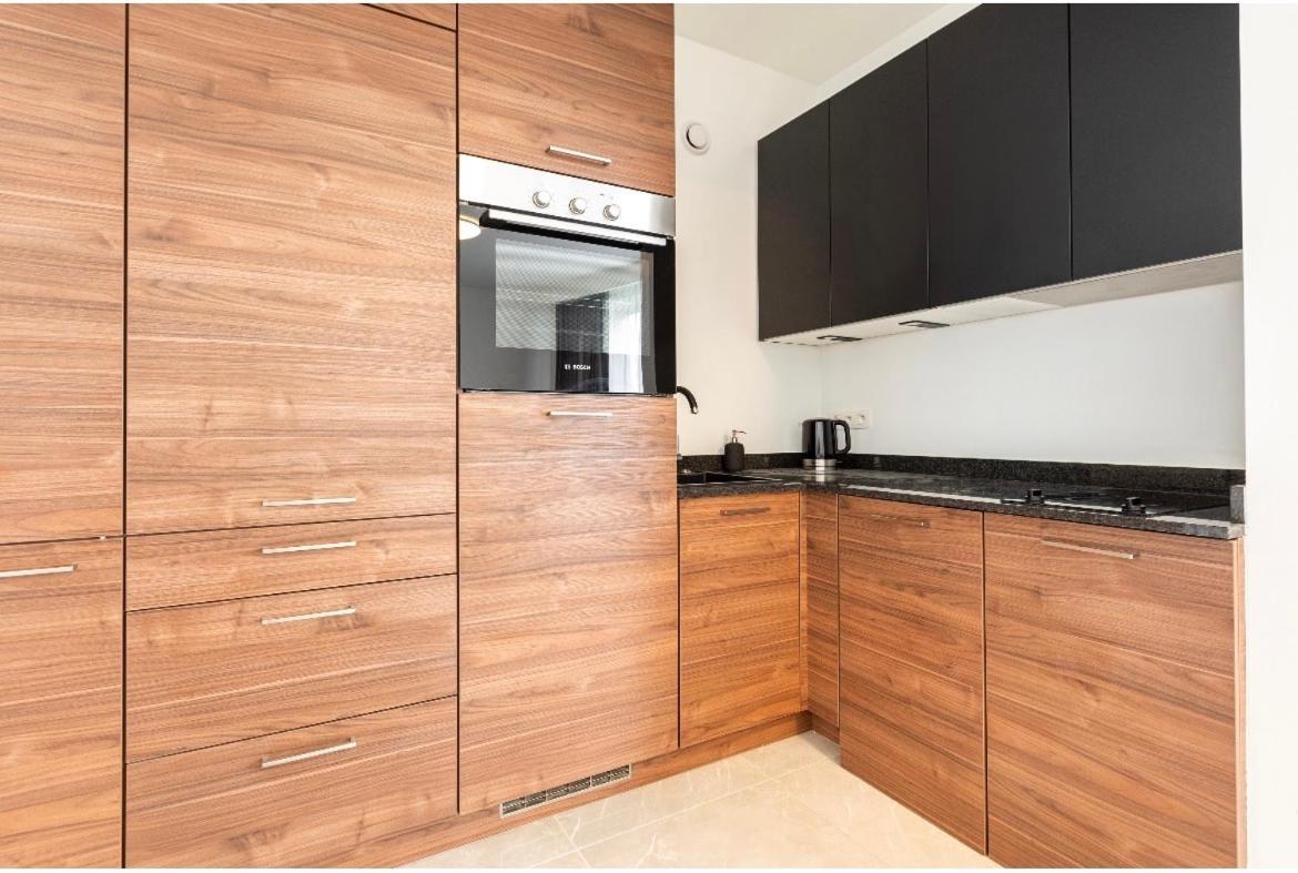 Diamonds Studio Apartment Anvers Exterior foto