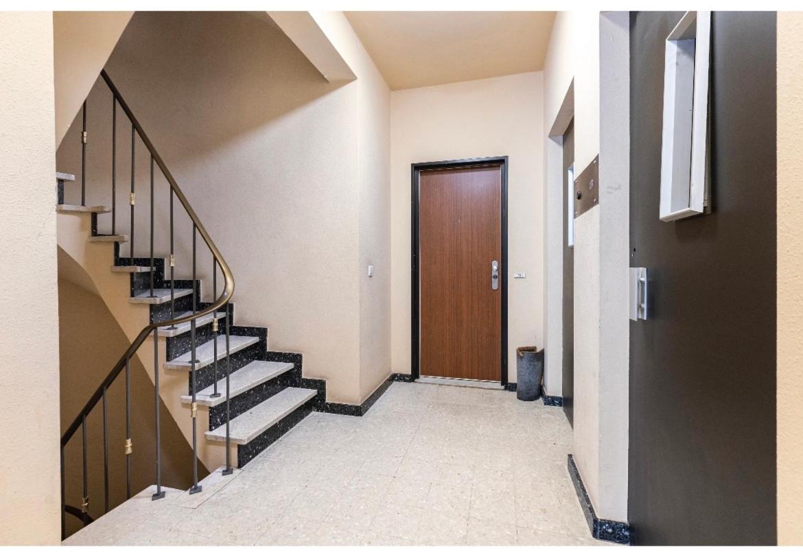 Diamonds Studio Apartment Anvers Exterior foto