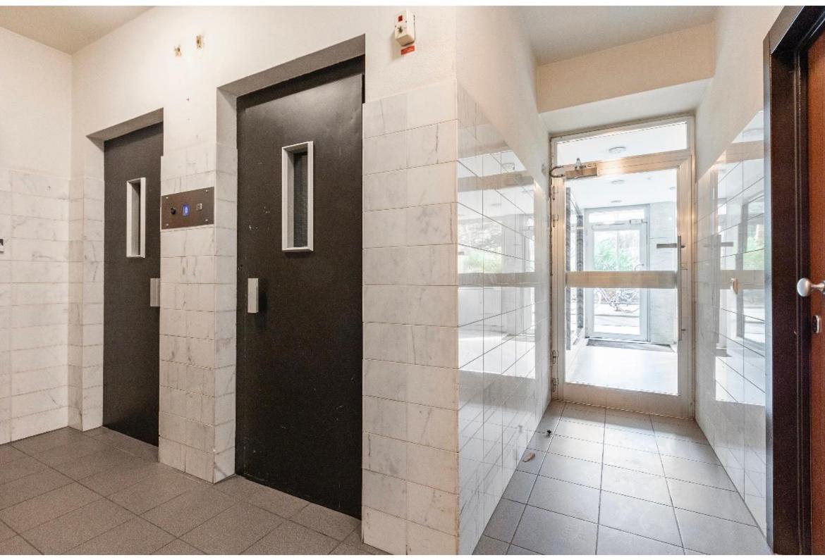 Diamonds Studio Apartment Anvers Exterior foto